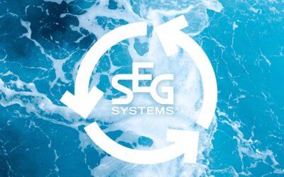 SEG Systems’ Commitment to Sustainability